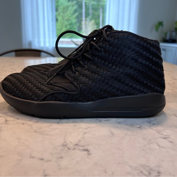 Air Jordan Eclipse Chukka Woven 'Sequioa' (size 7Y) - Picture 4 of 4